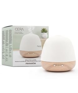 Cera essential oil diffuser, part